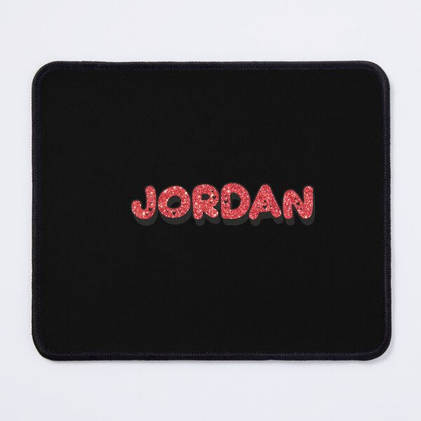 Item preview, Jordan Personalized Name - Funny & Cool Custom Gift for Girls, Teens designed and sold by Oussinc.