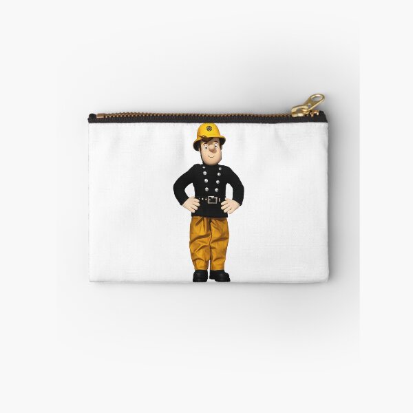 Item preview, Fireman Sam designed and sold by adriab.