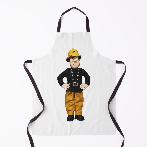 Item preview, Fireman Sam designed and sold by adriab.