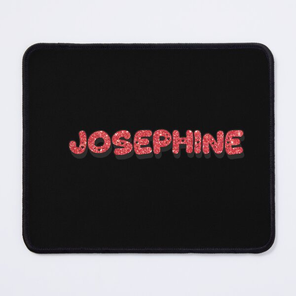 Item preview, Josephine Personalized Name - Funny & Cool Custom Gift for Girls, Teens designed and sold by Oussinc.