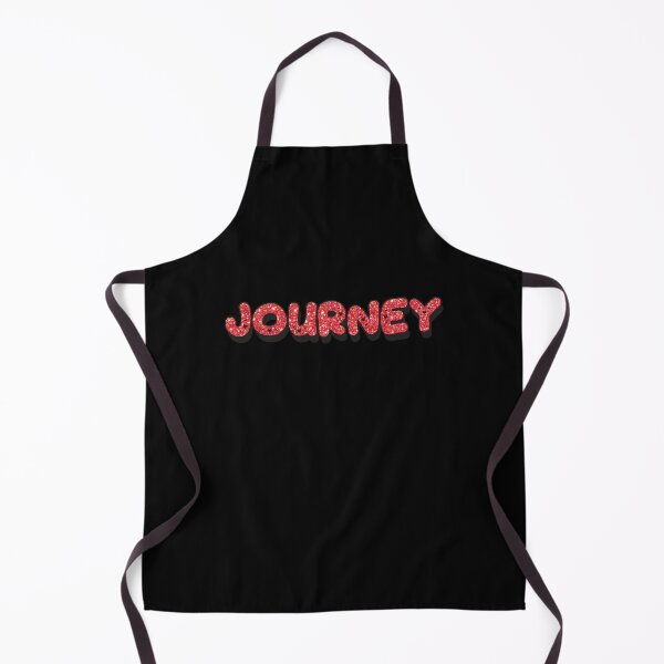 Item preview, Journey Personalized Name - Funny & Cool Custom Gift for Girls, Teens designed and sold by Oussinc.