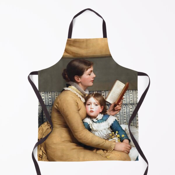 Item preview, Alice in Wonderland - George Dunlop Leslie designed and sold by Jon-Baran.