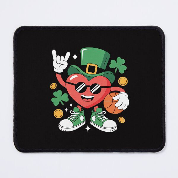 Item preview, Shamrock Irish Fun designed and sold by HermanTricia.