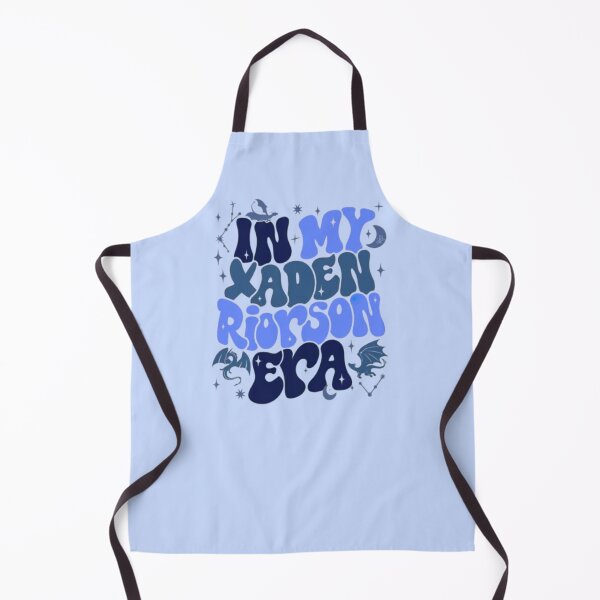 Item preview, In My Xaden Riorson Era – Fourth Wing Inspired Empyrean Fantasy Reader Design designed and sold by theliteraryedit.