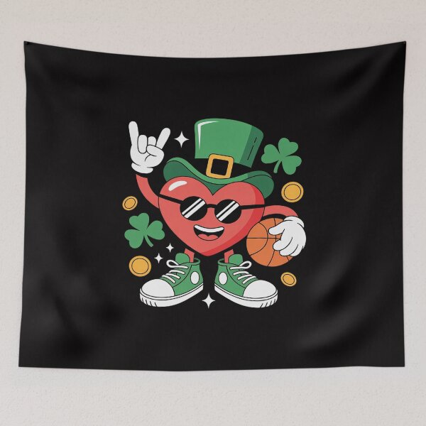 Item preview, Shamrock Irish Fun designed and sold by HermanTricia.