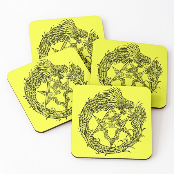 Item preview, Ouroboros Quetzalcoatl designed and sold by UrielCalavera.