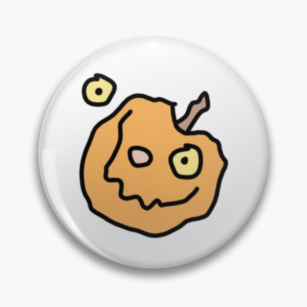 Item preview, Matthew Gray Gubler Pumpkin designed and sold by MarshallArts42.