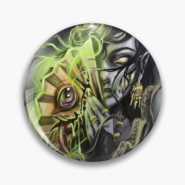 Item preview, Curse of the geisha designed and sold by Harley's Print Pagoda.