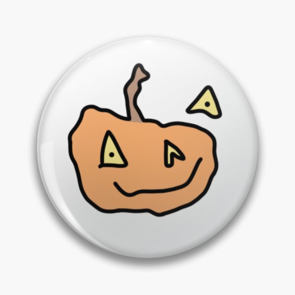 Item preview, Matthew Gray Gubler Jack-O-Lantern designed and sold by MarshallArts42.