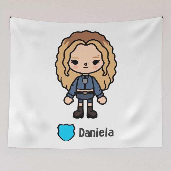 Item preview, guardian shield daniela dream charms KATSEYE  designed and sold by Burtonn.