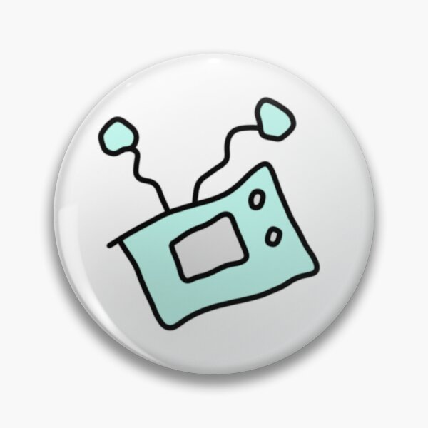 Item preview, Matthew Gray Gubler TV designed and sold by MarshallArts42.