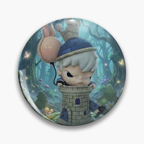 Item preview, Chess Pawn designed and sold by PopArtUniverse.