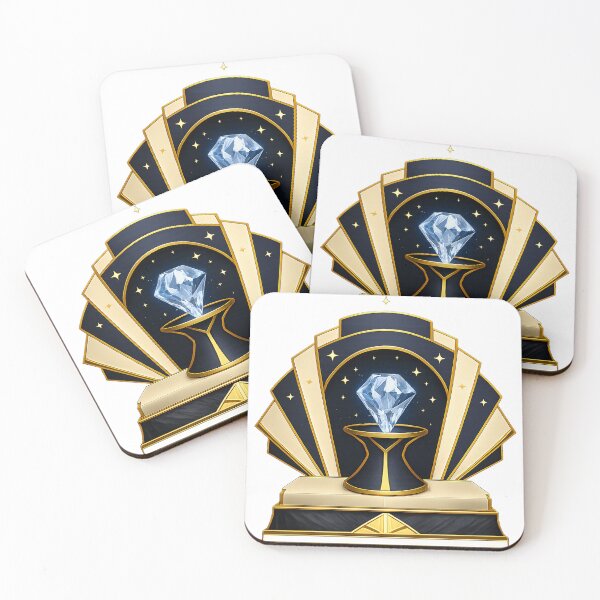 Item preview, Diamond Deco designed and sold by DesignedbyRoley.