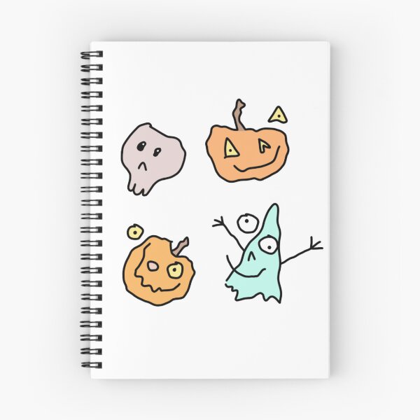Item preview, Matthew Gray Gubler Halloween Doodles designed and sold by MarshallArts42.