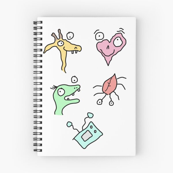 Item preview, Matthew Gray Gubler Doodles designed and sold by MarshallArts42.