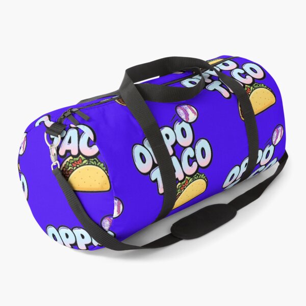 Item preview, OPPO TACO Baseball Slang for Opposite Field HR designed and sold by royalswin.