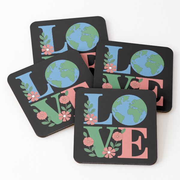 Item preview, Love World Earth Day 2026 Environmental designed and sold by HermanTricia.