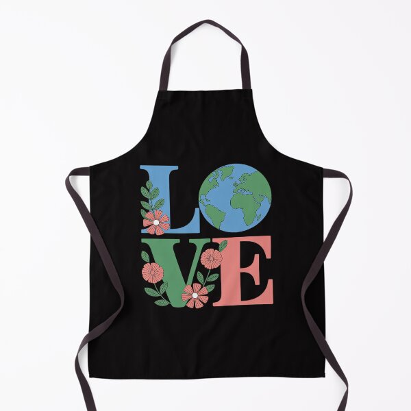 Item preview, Love World Earth Day 2026 Environmental designed and sold by HermanTricia.