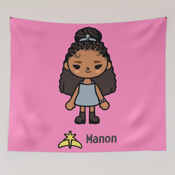 Item preview, stellar tiara manon dream charms KATSEYE  designed and sold by Burtonn.