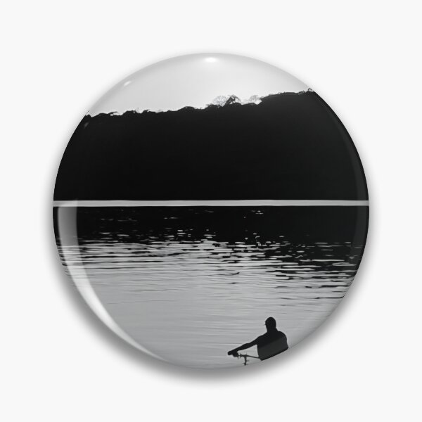 Item preview, Rowing on a lake designed and sold by StuffbyEdmund.