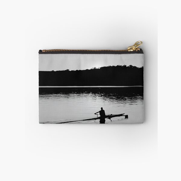 Item preview, Rowing on a lake designed and sold by StuffbyEdmund.