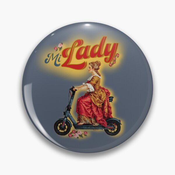 Item preview, MILADY designed and sold by BabaSoti.