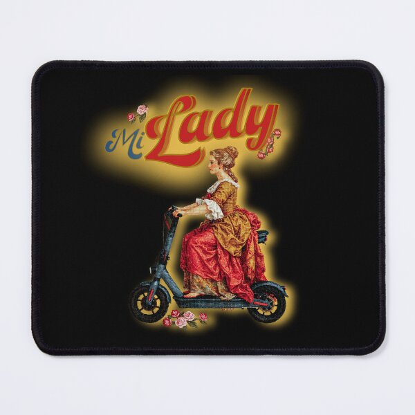 Item preview, MILADY designed and sold by BabaSoti.