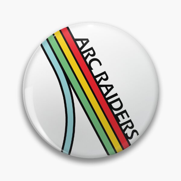 Item preview, Arc Raiders  designed and sold by DarkwingDave.