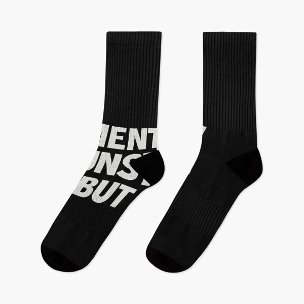 Item preview, Mentally Unstable But Cute – Funny Self-Aware Humor Design designed and sold by AddictiveDesign.