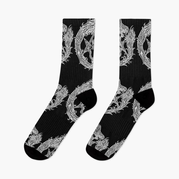 Item preview, Uroboros Quetzalcoatl white designed and sold by UrielCalavera.