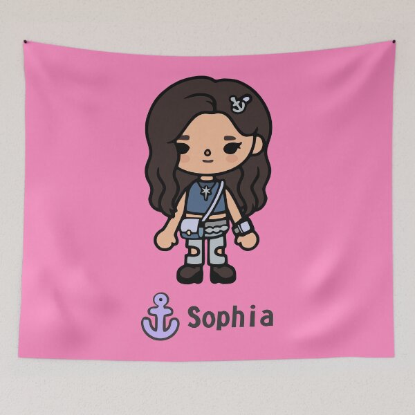 Item preview, dream anchor sophia dream charms KATSEYE  designed and sold by Burtonn.