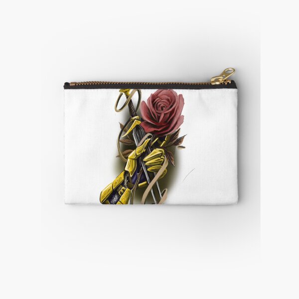 Item preview, Golden Wound designed and sold by Harley's Print Pagoda.