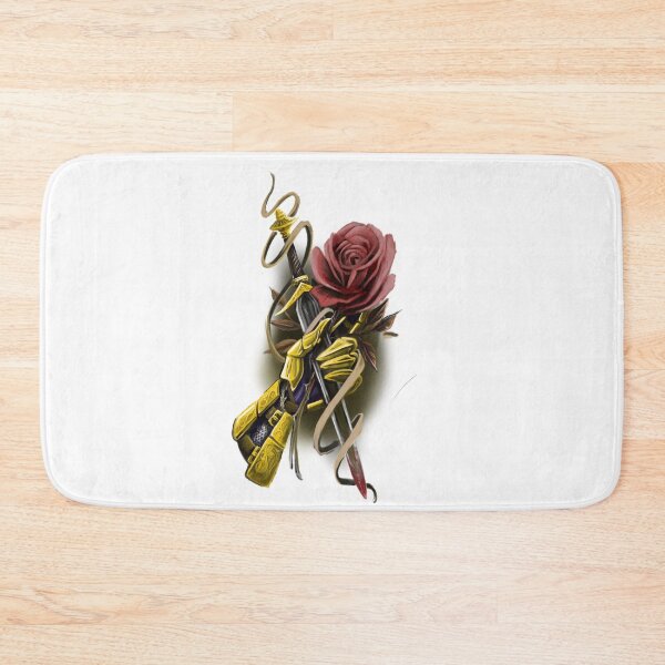 Item preview, Golden Wound designed and sold by Harley's Print Pagoda.