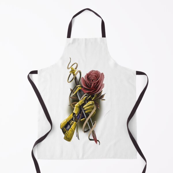 Item preview, Golden Wound designed and sold by Harley's Print Pagoda.