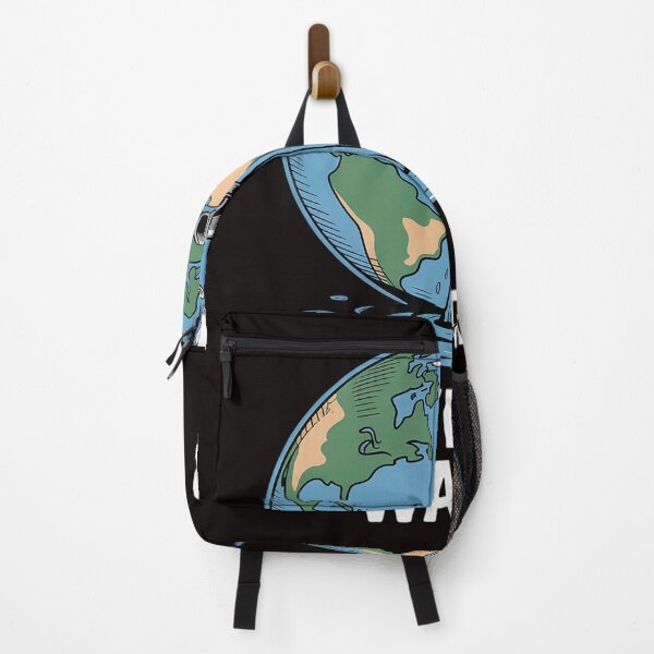 Item preview, Save Our Waters Earth Day Clean Water Conservation designed and sold by cherylbartlett.