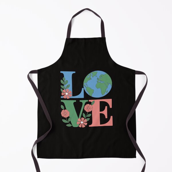 Item preview, Love World Earth Day 2026 Environmental designed and sold by DarioRosales.