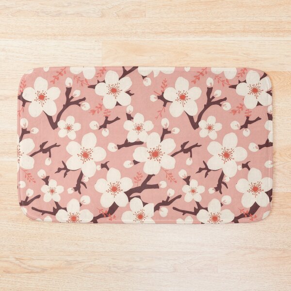 Item preview, Elegant Cherry Blossom designed and sold by wandart00.