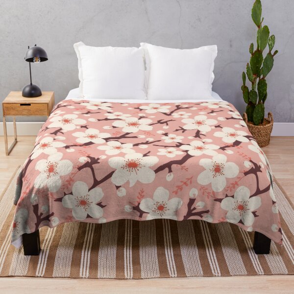 Item preview, Elegant Cherry Blossom designed and sold by wandart00.