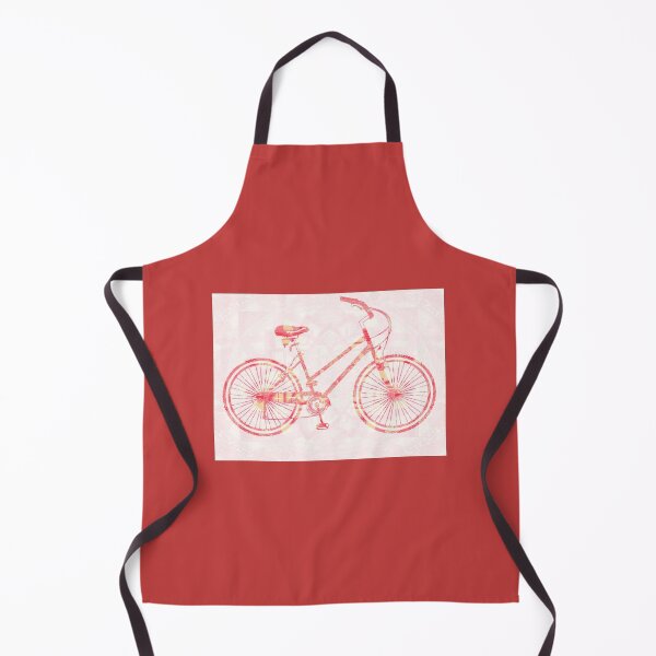 Item preview, The Tattoo Bycicles-  Pink Dream Tattoo designed and sold by DreaMground.