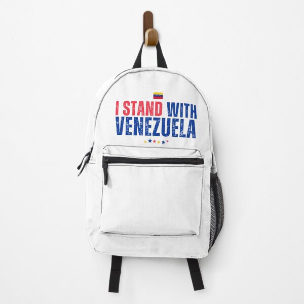 Item preview, I stand with Venezuela, maduro designed and sold by ComSol.