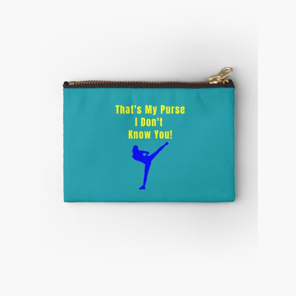 Item preview, That’s My Purse I Don’t Know You designed and sold by KATKattalestv.