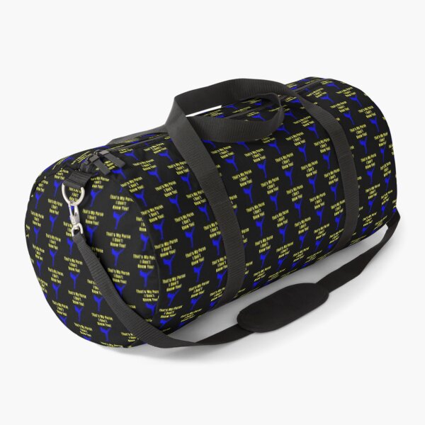 Item preview, That’s My Purse I Don’t Know You designed and sold by KATKattalestv.