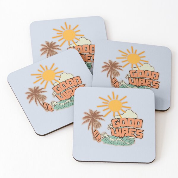 Item preview, Good Vibes Club – All Year Around Sunshine Style designed and sold by PriyaMagic.