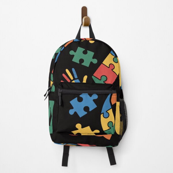 Item preview, Autism Awareness Autism Support Squad Family designed and sold by DarioRosales.