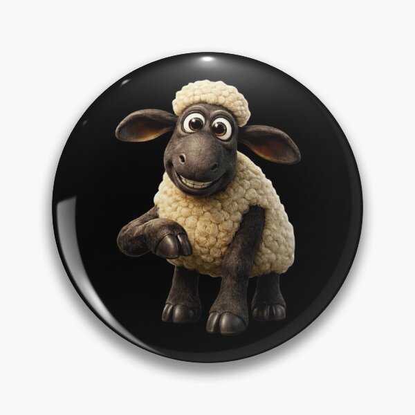 Item preview, Sheep designed and sold by Elenewy.