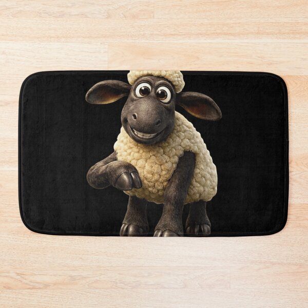 Item preview, Sheep designed and sold by Elenewy.