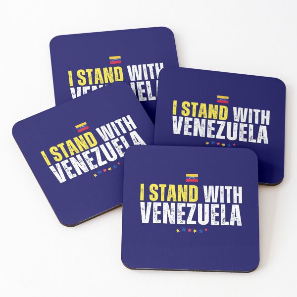 Item preview, Estoy con Venezuela, maduro designed and sold by ComSol.