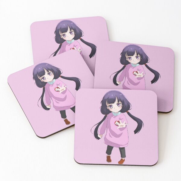 Item preview, Kaya Sato designed and sold by DeviantMerch.