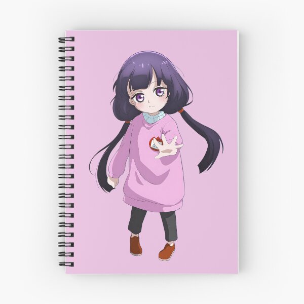 Item preview, Kaya Sato designed and sold by DeviantMerch.