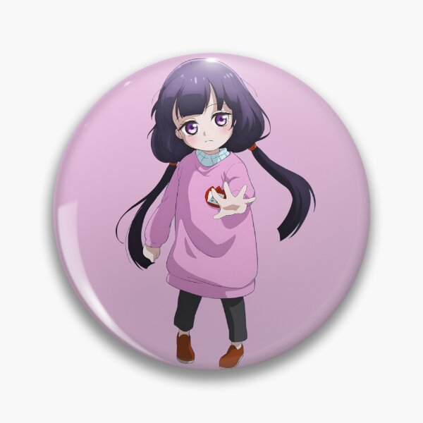 Item preview, Kaya Sato designed and sold by DeviantMerch.